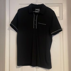 Express polo